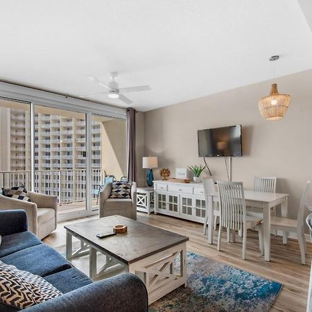 Shores Of Panama 1218 Villa Panama City Beach Ngoại thất bức ảnh