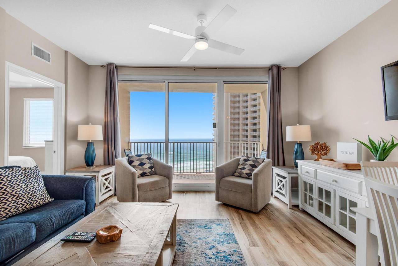 Shores Of Panama 1218 Villa Panama City Beach Ngoại thất bức ảnh