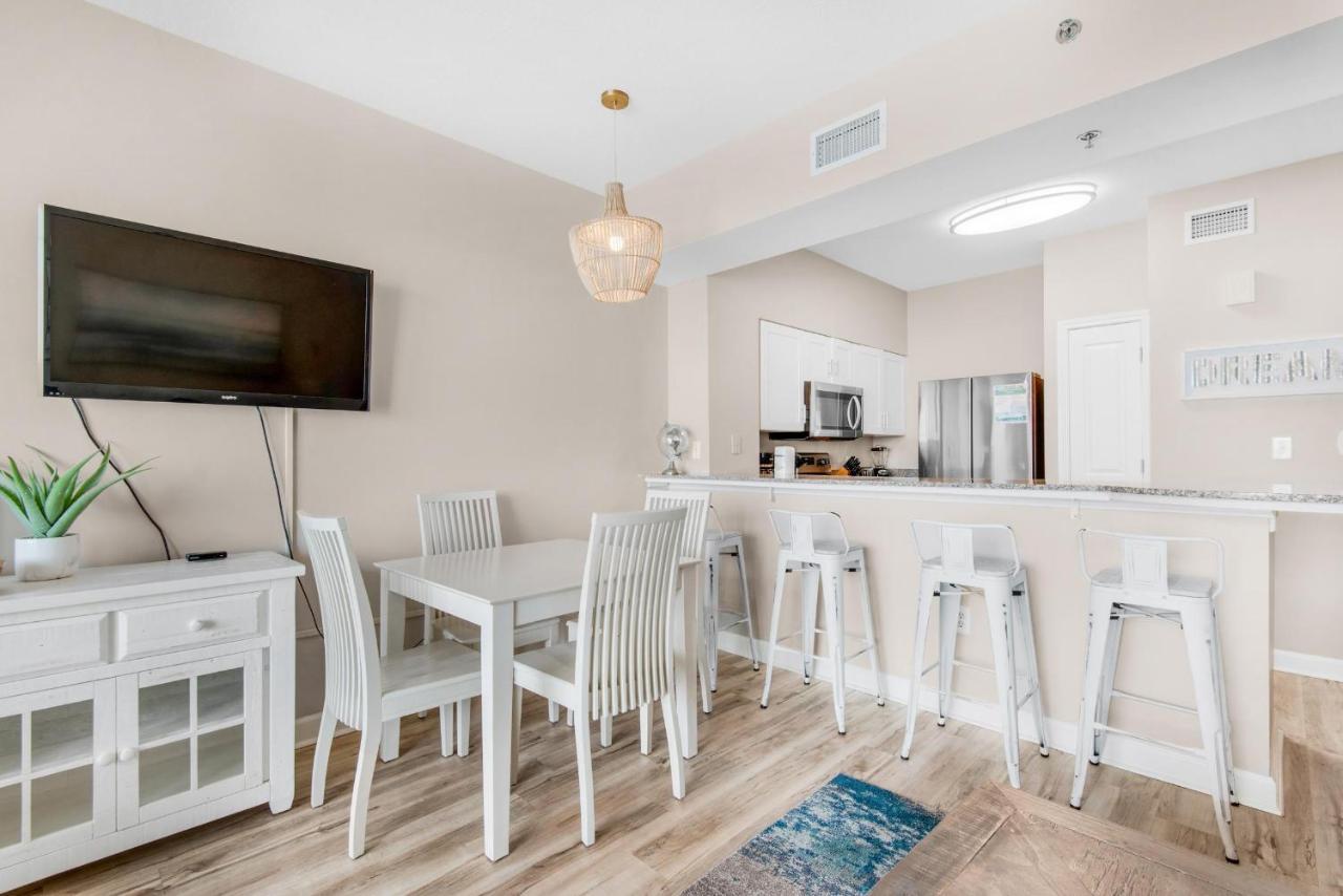 Shores Of Panama 1218 Villa Panama City Beach Ngoại thất bức ảnh
