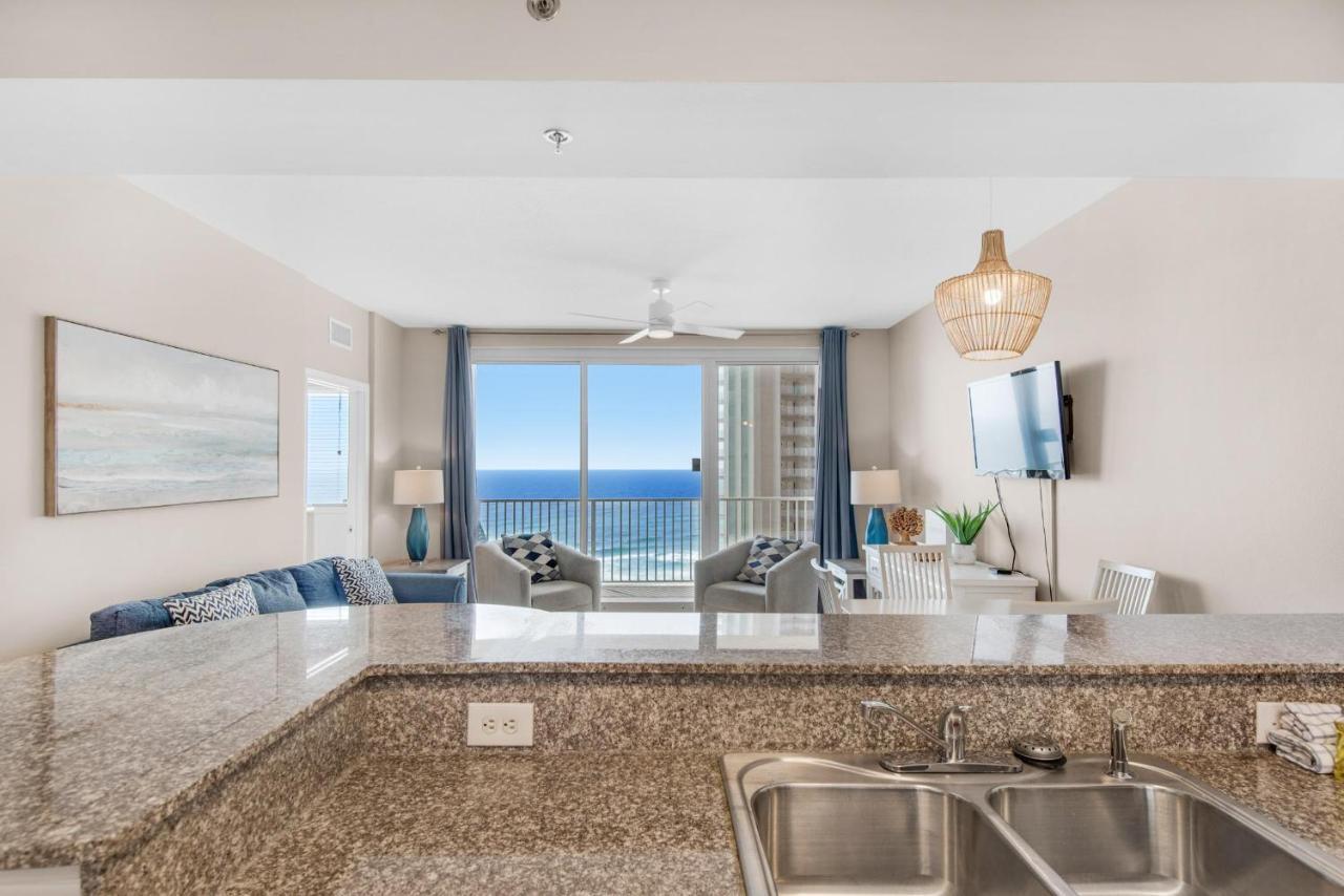 Shores Of Panama 1218 Villa Panama City Beach Ngoại thất bức ảnh