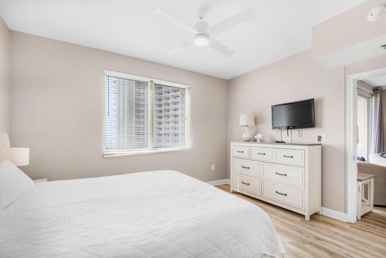 Shores Of Panama 1218 Villa Panama City Beach Ngoại thất bức ảnh