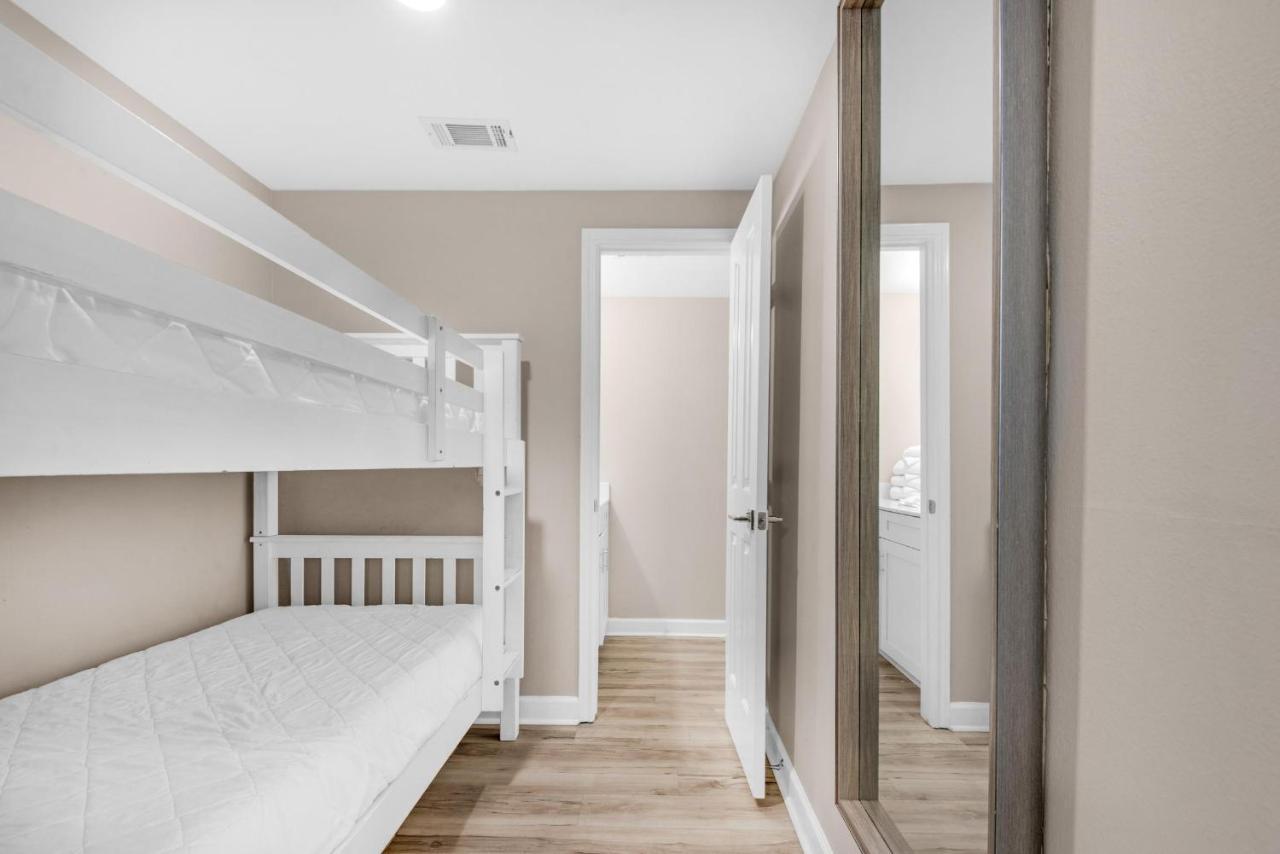 Shores Of Panama 1218 Villa Panama City Beach Ngoại thất bức ảnh