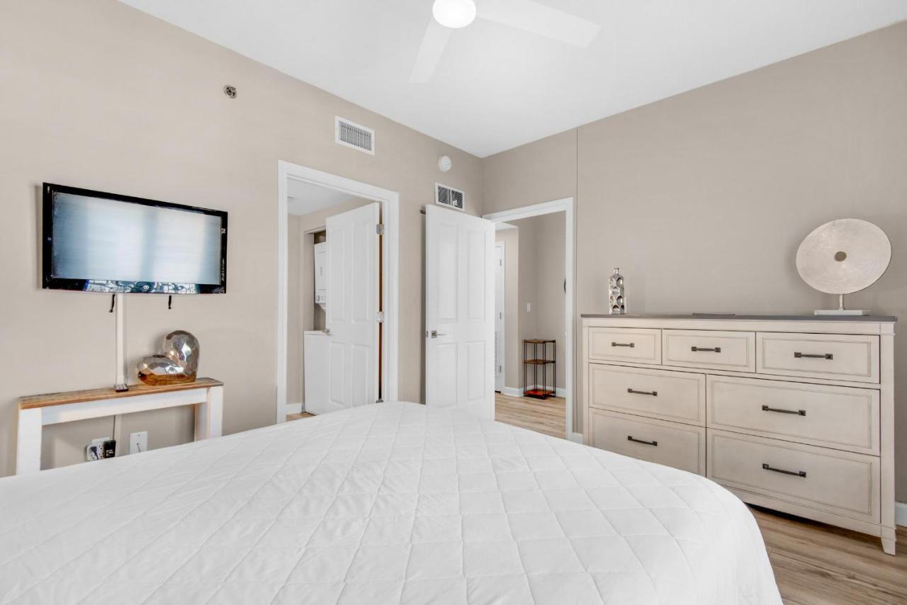 Shores Of Panama 1218 Villa Panama City Beach Ngoại thất bức ảnh