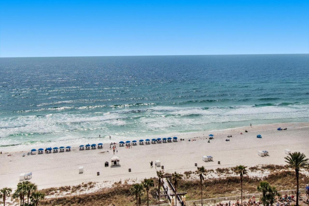 Shores Of Panama 1218 Villa Panama City Beach Ngoại thất bức ảnh