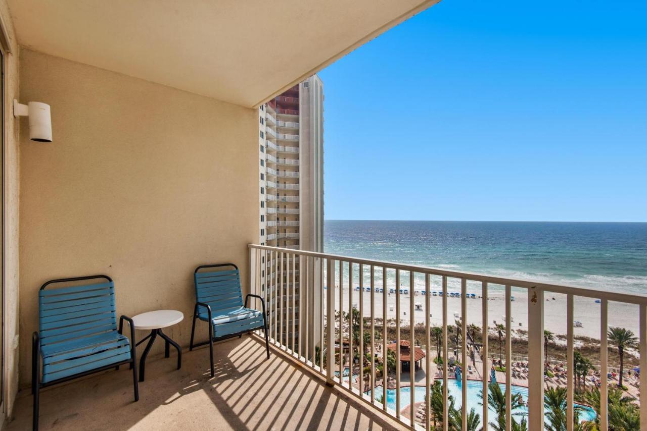 Shores Of Panama 1218 Villa Panama City Beach Ngoại thất bức ảnh