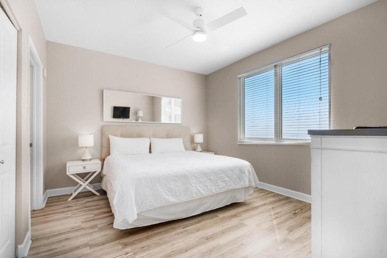 Shores Of Panama 1218 Villa Panama City Beach Ngoại thất bức ảnh