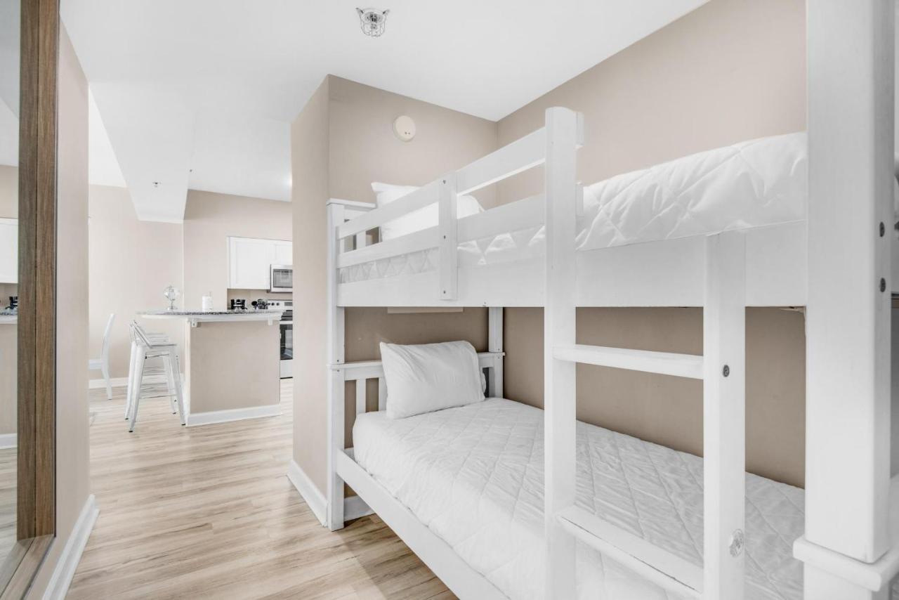 Shores Of Panama 1218 Villa Panama City Beach Ngoại thất bức ảnh