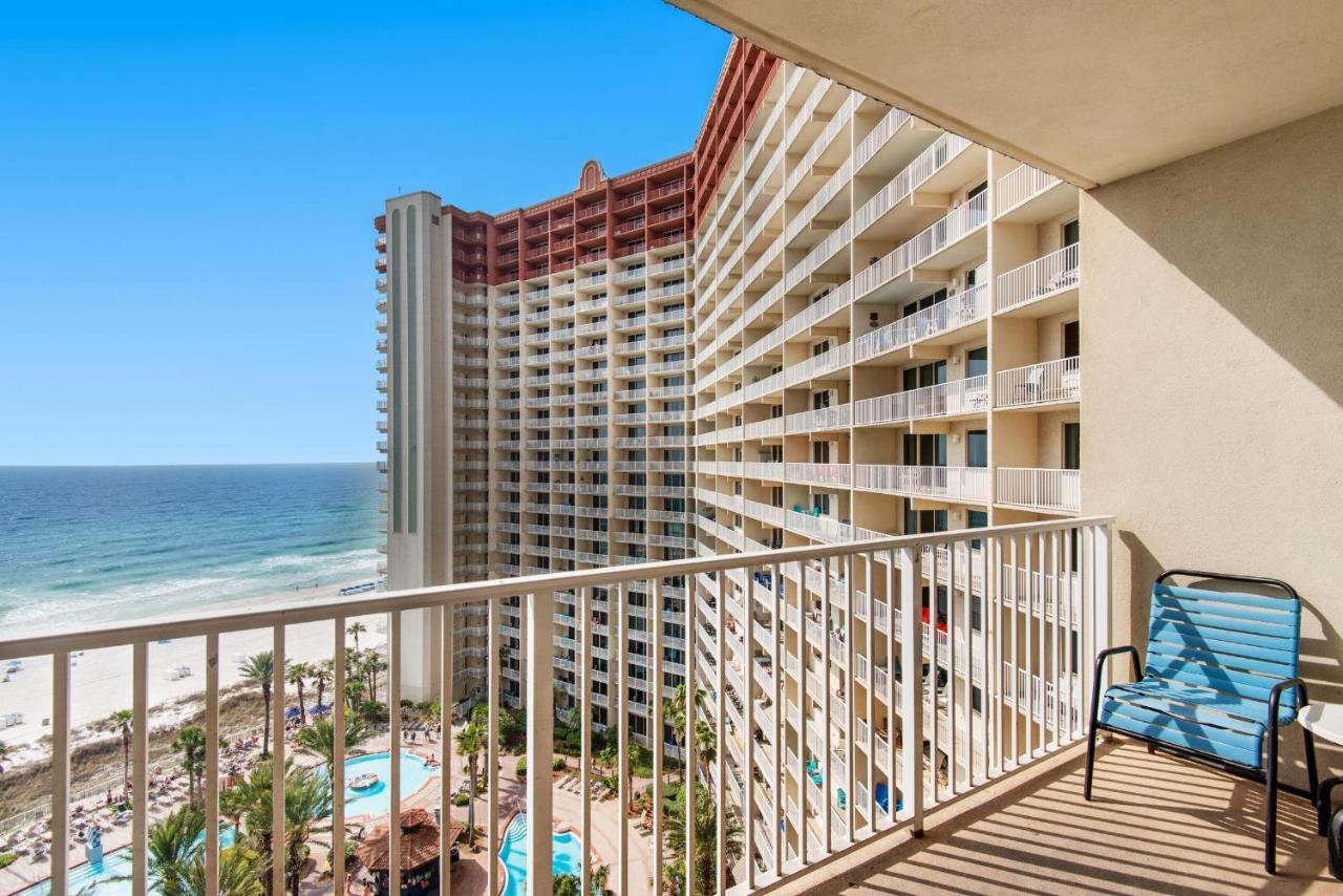 Shores Of Panama 1218 Villa Panama City Beach Ngoại thất bức ảnh