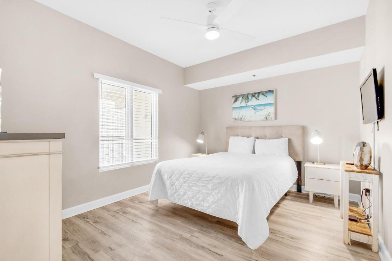 Shores Of Panama 1218 Villa Panama City Beach Ngoại thất bức ảnh