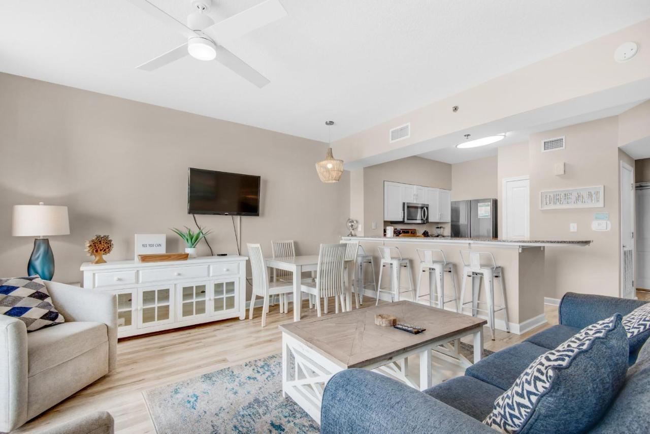 Shores Of Panama 1218 Villa Panama City Beach Ngoại thất bức ảnh