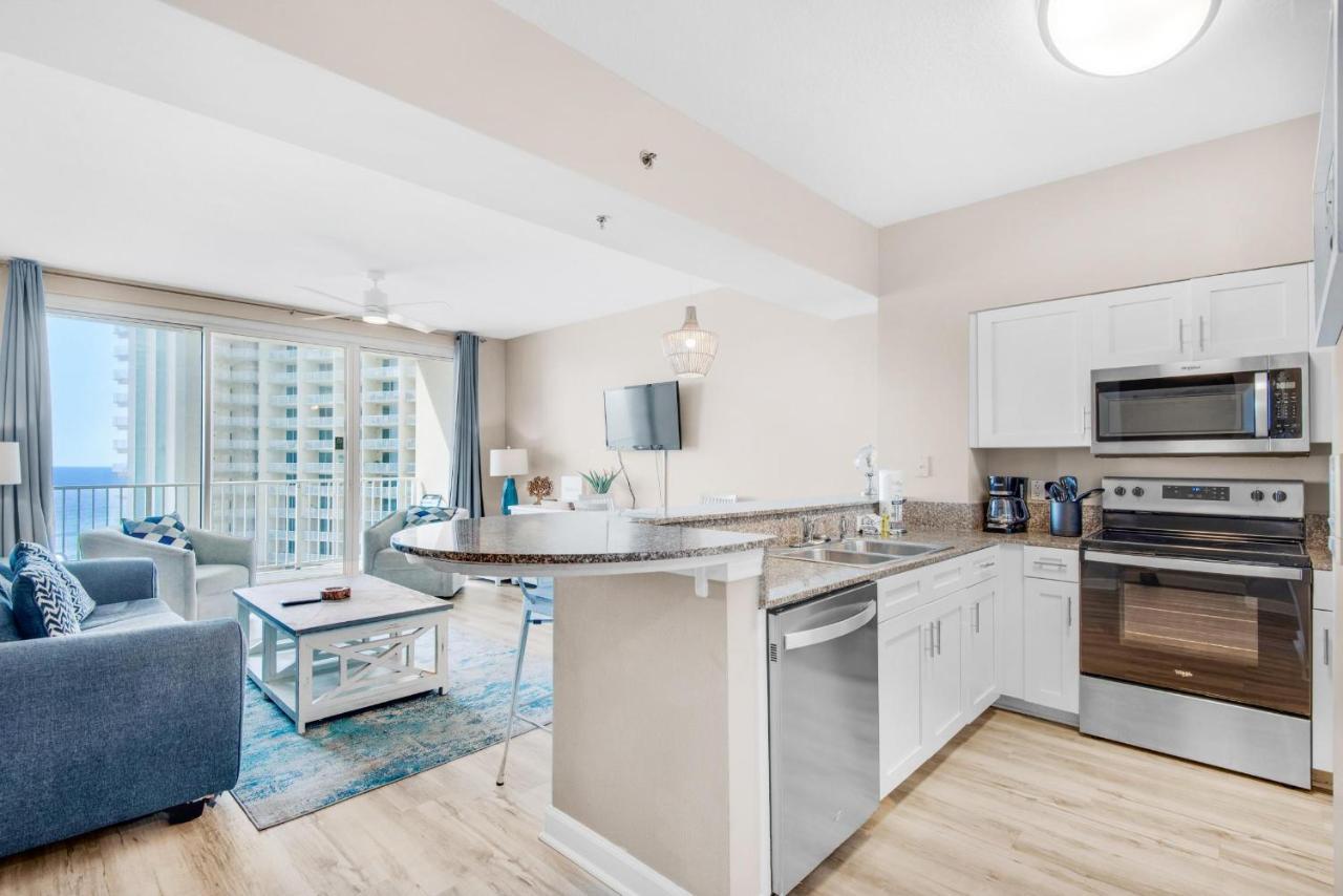 Shores Of Panama 1218 Villa Panama City Beach Ngoại thất bức ảnh
