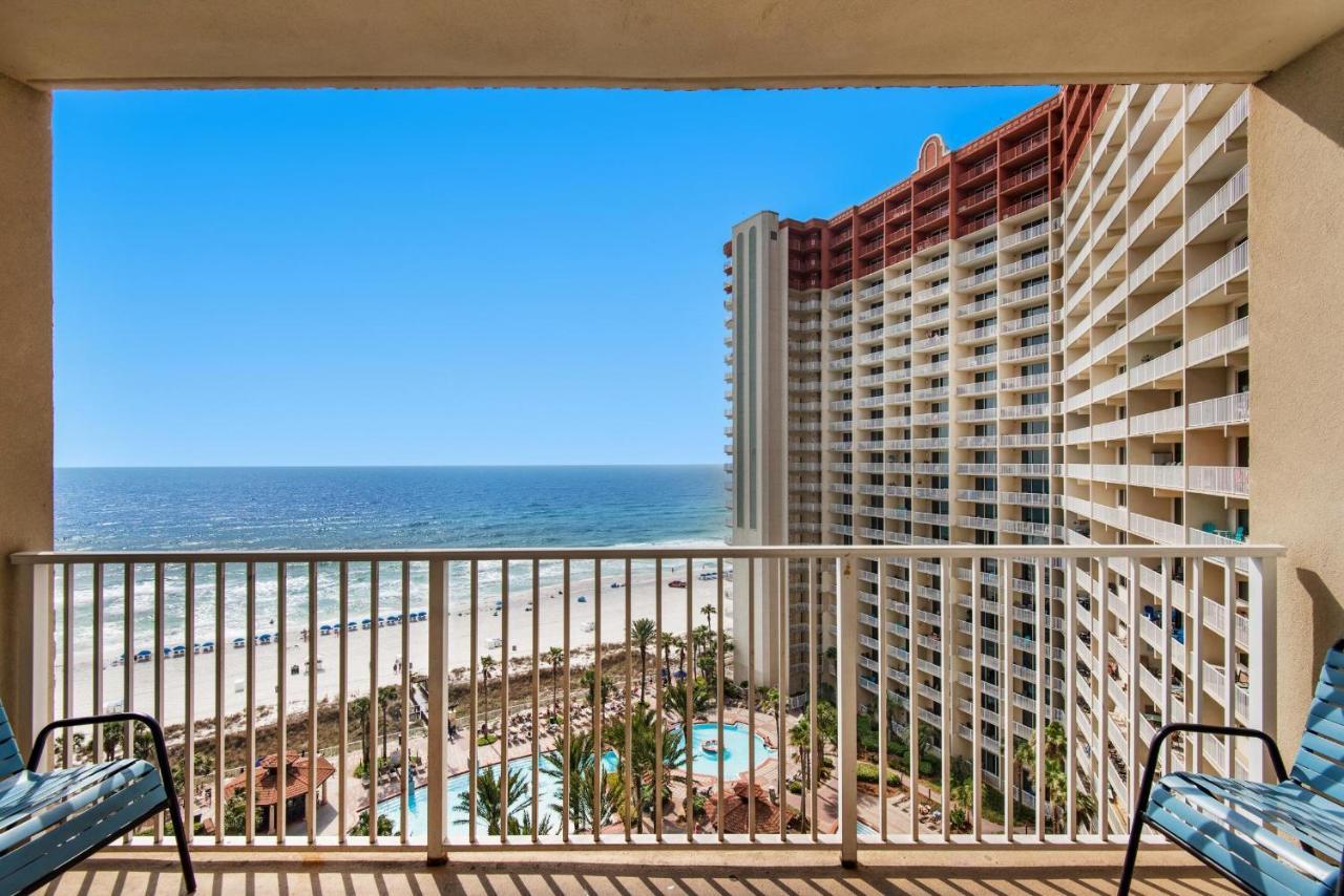 Shores Of Panama 1218 Villa Panama City Beach Ngoại thất bức ảnh