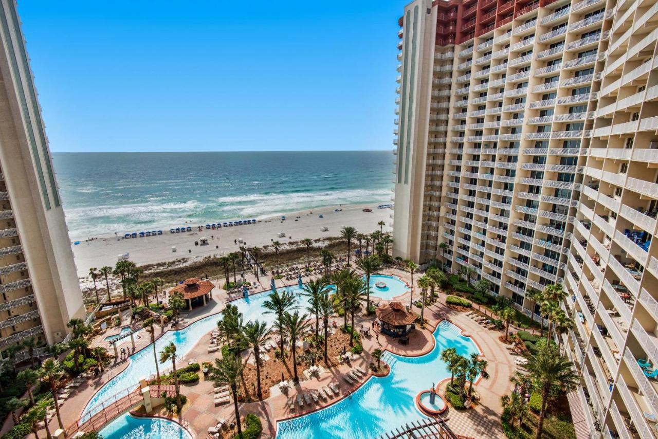 Shores Of Panama 1218 Villa Panama City Beach Ngoại thất bức ảnh