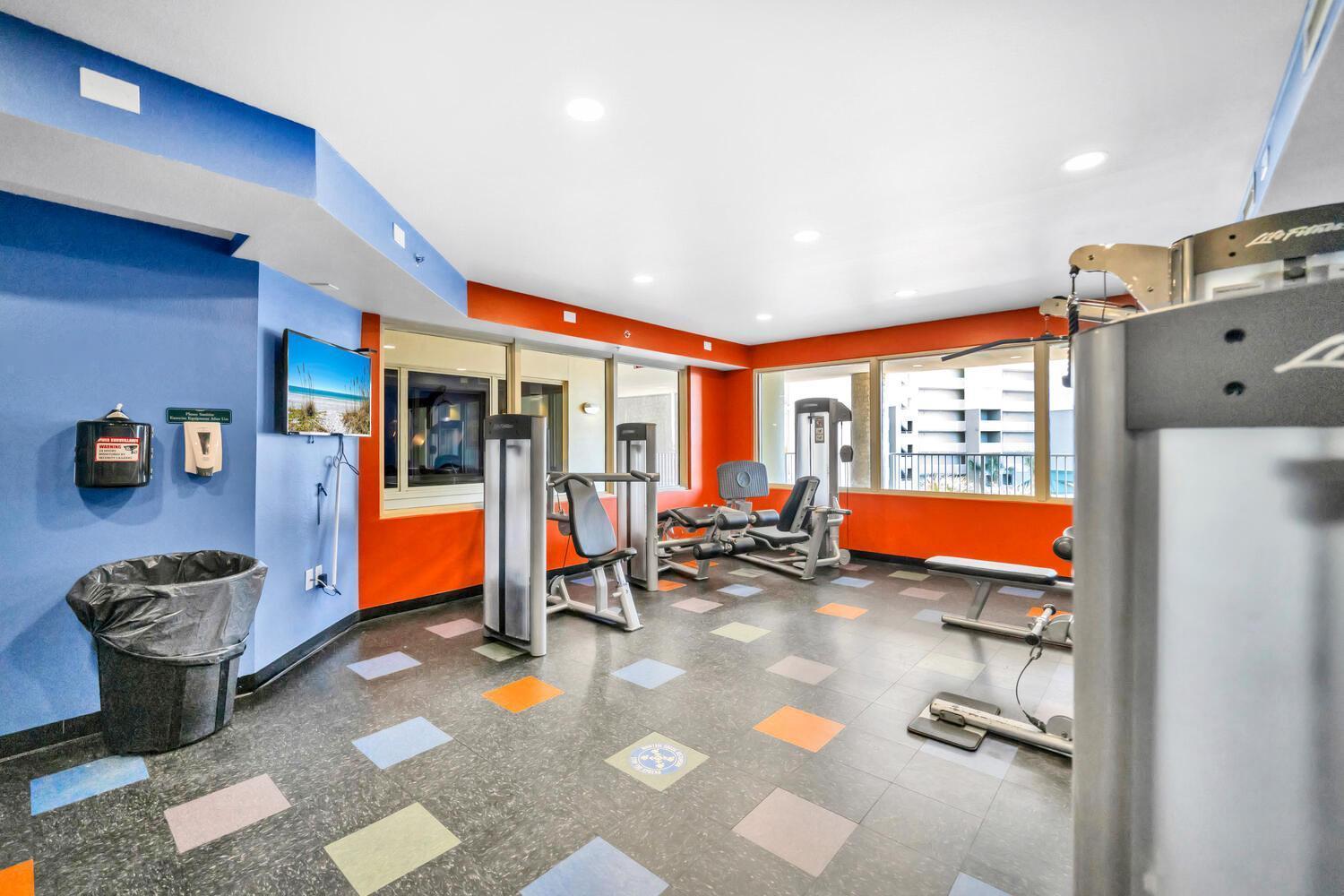 Shores Of Panama 1218 Villa Panama City Beach Ngoại thất bức ảnh