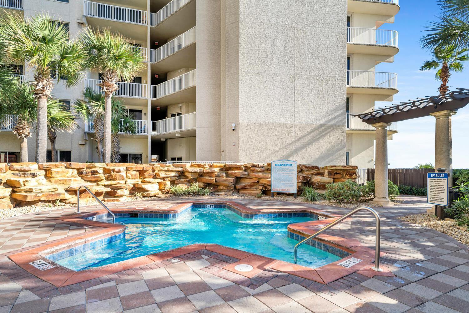 Shores Of Panama 1218 Villa Panama City Beach Ngoại thất bức ảnh