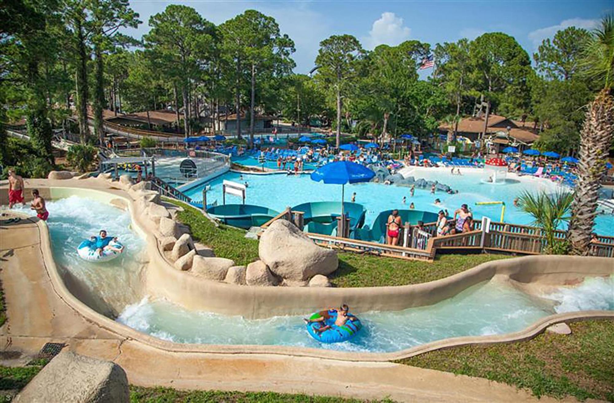 Shores Of Panama 1218 Villa Panama City Beach Ngoại thất bức ảnh
