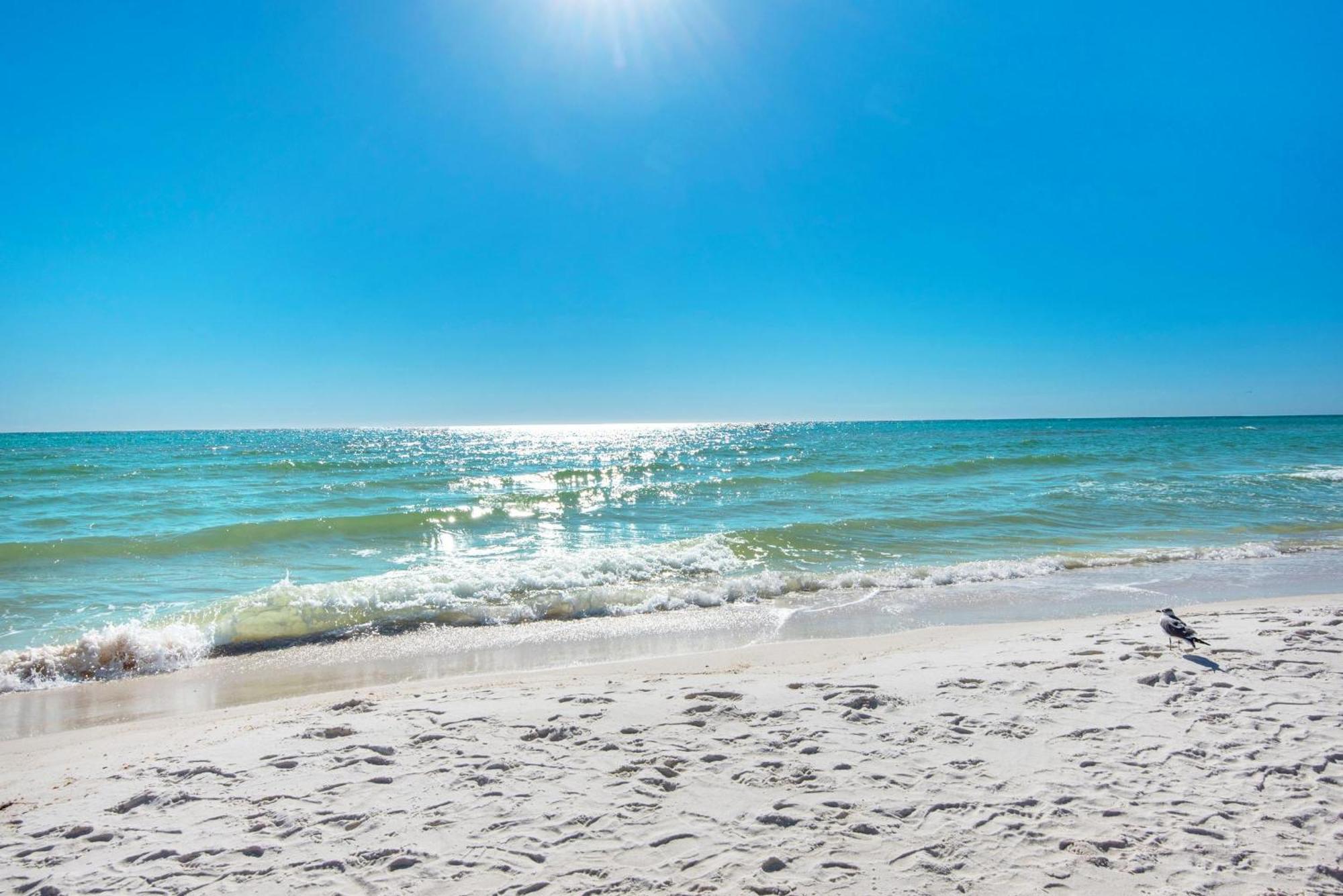 Shores Of Panama 1218 Villa Panama City Beach Ngoại thất bức ảnh